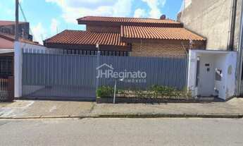 Imagem 2: Casa térrea à venda no bairro Rio acima - Votorantim