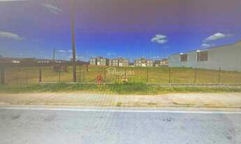 Imagem: Área para alugar no bairro Jardim Planalto