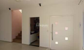 Imagem 3: Cond. Horto Florestal 3 - Sobrado à venda no Condomínio Horto Florestal 3 - Sorocaba