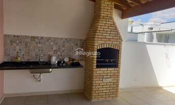 Imagem: Sobrado à venda no Condomínio Horto Florestal