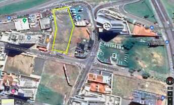 Imagem: Área à venda no bairro Parque Campolim