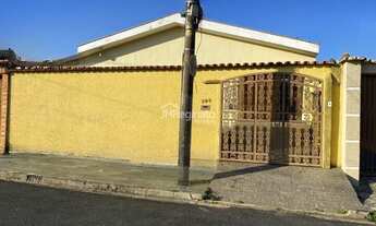 Imagem: Casa térrea à venda em Votorantim/SP