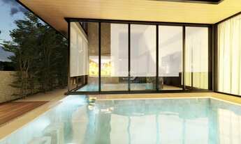 Imagem: Cond. Alphaville 4 - Casa à venda no Condomínio