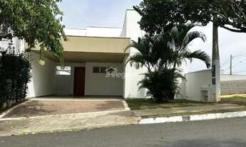 Imagem: Casa térrea à venda no Condomínio Vilazul