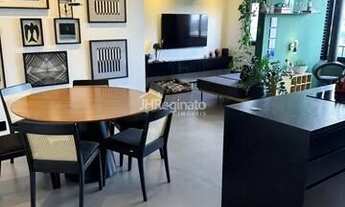 Imagem: Cond. Residencail Edifício Evolution Muraro