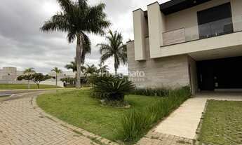 Imagem: Casa à venda no Condomínio Residencial