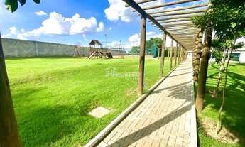 Imagem: Terreno à venda no Condomínio Horto Florestal