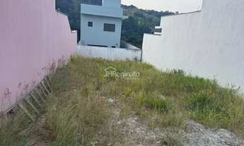 Imagem: Terreno à venda no Condomínio Vale Azul