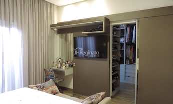 Imagem 5: Sobrado à venda no condomínio Golden Park I - Sorocaba