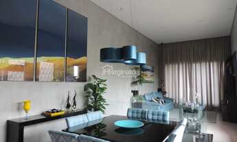 Imagem 6: Sobrado à venda no condomínio Golden Park I - Sorocaba