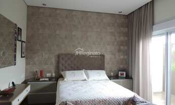 Imagem 2: Sobrado à venda no condomínio Golden Park I - Sorocaba