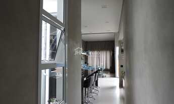 Imagem 4: Sobrado à venda no condomínio Golden Park I - Sorocaba