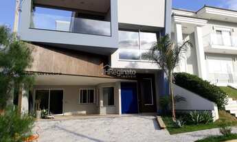 Imagem: Sobrado à venda no condomínio Golden Park