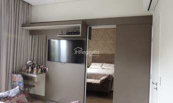 Imagem 3: Sobrado à venda no condomínio Golden Park I - Sorocaba