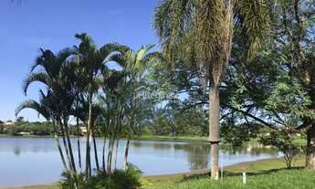 Imagem 7: Cond. Vivendas do Lago - Casa térrea à venda no Condomínio Vivendas do Lago -Sorocaba