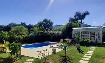 Imagem: Casa térrea à venda no Condomínio Vivendas