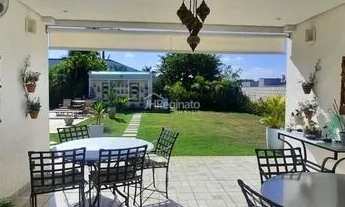 Imagem 5: Cond. Vivendas do Lago - Casa térrea à venda no Condomínio Vivendas do Lago -Sorocaba