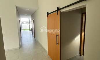 Imagem 5: Cond. Cyrela Landscape Esplanada - Casa térrea à venda no Condomínio Cyrela Landscape Espl