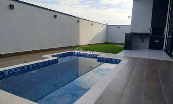 Imagem 2: Cond. Cyrela Landscape Esplanada - Casa térrea à venda no Condomínio Cyrela Landscape Espl