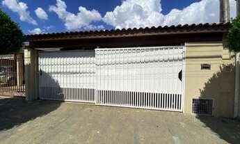 Imagem: Casa à venda no Wanel Ville IV - Sorocaba