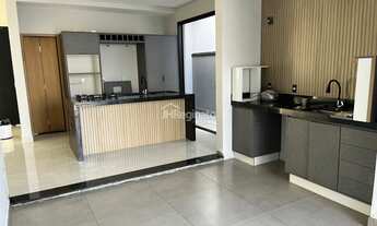 Imagem 4: Cond Residencial Renaissance - Casa térrea à venda no Condomínio Residencial Renaissance