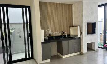 Imagem 2: Cond Residencial Renaissance - Casa térrea à venda no Condomínio Residencial Renaissance