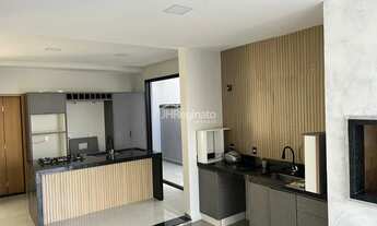 Imagem 5: Cond Residencial Renaissance - Casa térrea à venda no Condomínio Residencial Renaissance