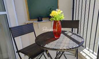 Imagem: Apartamento à venda no Condomínio Residencial