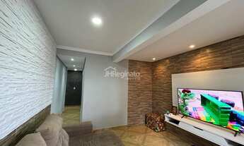 Imagem: Casa à venda no Jd. Santa Esmeralda - Sorocaba