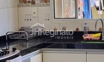 Imagem 2: Casa à venda no Jd. Santa Esmeralda - Sorocaba