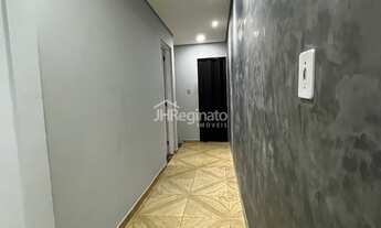 Imagem 4: Casa à venda no Jd. Santa Esmeralda - Sorocaba