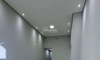 Imagem 5: Cond. Villagio Ipanema 1 - Casa térrea à venda no Condomínio Villagio Ipanema - Sorocaba