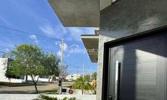 Imagem: Casa térrea à venda no Condomínio Villagio