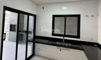 Imagem 2: Cond. Villagio Ipanema 1 - Casa térrea à venda no Condomínio Villagio Ipanema - Sorocaba