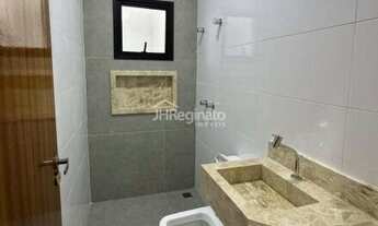 Imagem 6: Cond. Villagio Ipanema 1 - Casa térrea à venda no Condomínio Villagio Ipanema - Sorocaba