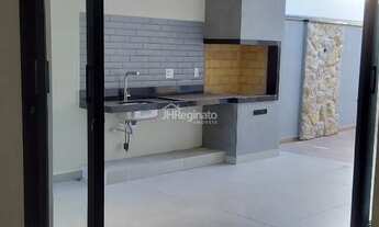 Imagem 4: Casa térrea à venda no Condomínio Horizontes de Sorocaba - Sorocaba