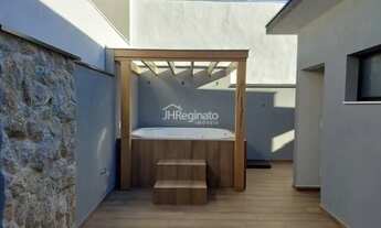 Imagem 3: Casa térrea à venda no Condomínio Horizontes de Sorocaba - Sorocaba