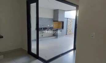 Imagem 6: Casa térrea à venda no Condomínio Horizontes de Sorocaba - Sorocaba