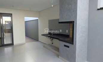 Imagem 5: Casa térrea à venda no Condomínio Horizontes de Sorocaba - Sorocaba