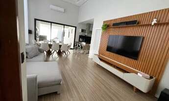 Imagem 2: Casa térrea à venda no Condomínio Vilalgio Milano - Sorocaba