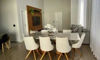 Imagem 4: Casa térrea à venda no Condomínio Vilalgio Milano - Sorocaba