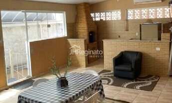 Imagem: Casa térrea à venda no Bairro Altos de