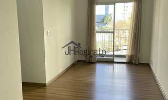 Imagem 2: Apartamento-Padrao-para-Venda-em-Parque-Campolim-Sorocaba-SP, 2 dormitórios na Rua Augusto