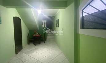 Imagem 4: Sobrado à venda na região central de Votorantim -SP