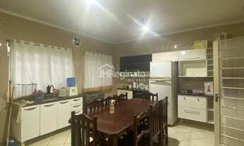 Imagem 6: Sobrado à venda na região central de Votorantim -SP