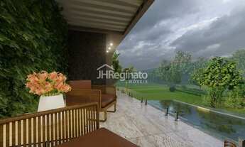 Imagem 7: Casa-Alto-Padrao-para-Venda-em-Cond.-Alphaville-1-Votorantim-SP, 5 dormitórios, 5 suíte, 7