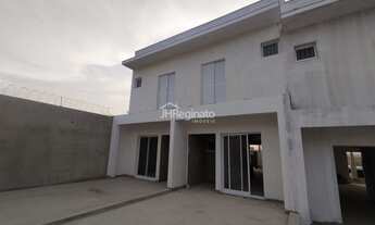 Imagem 3: Sobrado à venda no Jd. Santa Catarina - Sorocaba