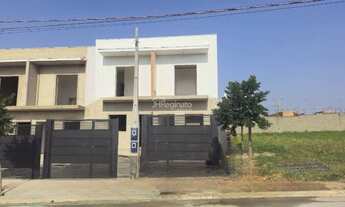 Imagem 2: Sobrado à venda no Jd. Santa Catarina - Sorocaba