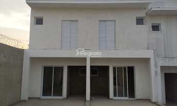 Imagem 4: Sobrado à venda no Jd. Santa Catarina - Sorocaba