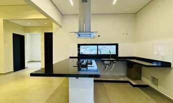 Imagem 2: Casa à venda em construção no Condomínio Residencial Flores - Sorocaba